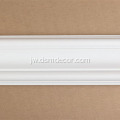 Polyurethane Foam Dekorasi Panel Molding